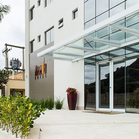 Bravo Hotel João Neiva Exterior photo